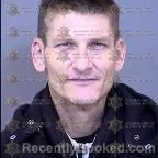 Recent Mugshot Image for William Ward Hendershott in Maricopa County, Arizona