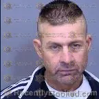 Recent Mugshot Image for Cody West in Maricopa County, Arizona