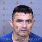 Recent Mugshot Image for Pedro Austin Aburto Valencia in Maricopa County, Arizona