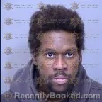 Recent Mugshot Image for Clarence Hearst in Maricopa County, Arizona