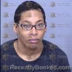 Recent Mugshot Image for Yasmine Renae Garner in Maricopa County, Arizona