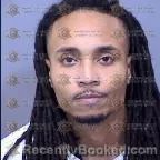 Recent Mugshot Image for Fred Earl Jordan in Maricopa County, Arizona