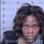 Recent Mugshot Image for Tjuana Nicole Hobbs in Maricopa County, Arizona