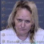 Recent Mugshot Image for Joanna Abigale Bechtel in Maricopa County, Arizona