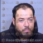 Recent Mugshot Image for Aidan James Dee Birkhimer in Maricopa County, Arizona