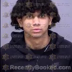 Recent Mugshot Image for Isaiah Schmidt in Maricopa County, Arizona
