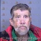 Recent Mugshot Image for John Robert Stephens in Maricopa County, Arizona
