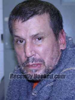 Recent Mugshot Image for DICE TROY ALAN MOITOZO in Adams County, Iowa