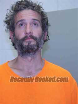 Recent Mugshot Image for STEVEN CHRISTOPHER LAMER in Adams County, Iowa