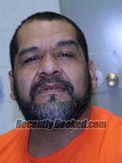 Recent Mugshot Image for RAUL JR RANGEL in Adams County, Iowa