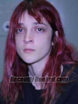 Recent Mugshot Image for JILL MICHELLE LEVEDE RIVERA in Adams County, Iowa