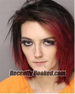 Recent Mugshot Image for EMILY NICHOLE HUMPHRIES in Lancaster County, South Carolina