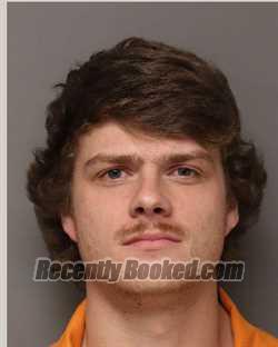 Recent Mugshot Image for CHANCE ANTHONY JORDAN in Lancaster County, South Carolina