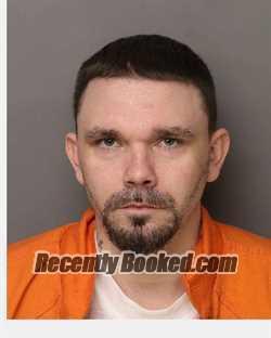 Recent Mugshot Image for DANIEL LEE HORTON in Lancaster County, South Carolina