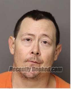 Recent Mugshot Image for CHRISTOPHER JASON HORNE in Lancaster County, South Carolina