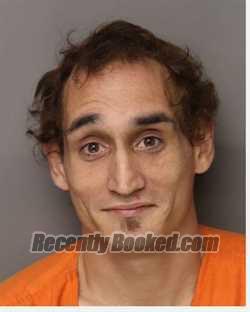 Recent Mugshot Image for JOSEPH AUSTIN CATOE in Lancaster County, South Carolina