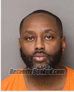 Recent Mugshot Image for SHUNDREVOUS LAVORIS THOMAS in Lancaster County, South Carolina