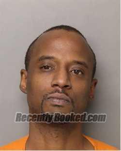 Recent Mugshot Image for ANTWAN CHAVEZ LEE GRIER in Lancaster County, South Carolina
