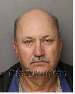 Recent Mugshot Image for DAMON LYNN MUNGO in Lancaster County, South Carolina