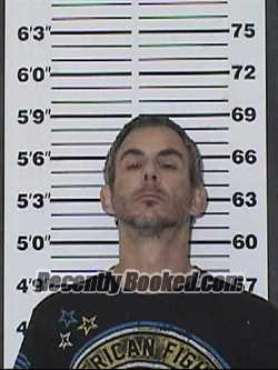 Recent Mugshot Image for KENNETH PATRICK ROBERTS in Appanoose County, Iowa