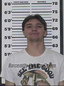 Recent Mugshot Image for TRAITON PATRICK MICHAEL WILLIAMSON in Appanoose County, Iowa