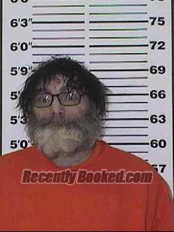 Recent Mugshot Image for JAMES RANDELL JR SLEETH in Appanoose County, Iowa