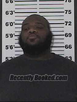 Recent Mugshot Image for MARIO ALEXANDER MCCULLOUGH in Appanoose County, Iowa