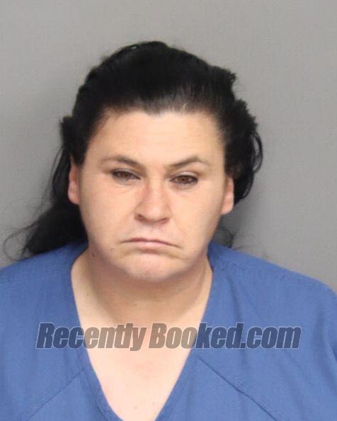 MARGARET JANE BROOKS Arrest Record & Booking Info – Laurens County ...