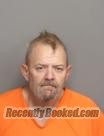 Recent Mugshot Image for CHRISTOPHER DALE RUSHTON in Laurens County, South Carolina