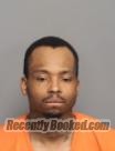 Recent Booking / Mugshot for DARRELL DAQURIOUS RUCKER in Laurens County ...