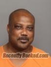Recent Mugshot Image for EDWARD LEE WEBB in Laurens County, South Carolina