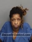 Recent Mugshot Image for JIDELL CLARECE BURCH in Laurens County, South Carolina