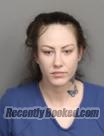 Recent Mugshot Image for KYLA MARIE BODIE in Laurens County, South Carolina