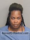 Recent Booking / Mugshot for NAJAHA TRUTH AMEEN in Laurens County ...