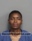 Recent Booking / Mugshot for SHAKIA KINYATA TURNER in Laurens County ...