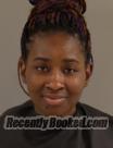 Recent Mugshot Image for KEOSHA NICHOLE LOVELY in Lee County, South Carolina