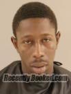 Recent Mugshot Image for TYRELL JAQUAN BELL in Lee County, South Carolina