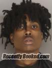Recent Booking / Mugshot for TRAVIS THRELL JR REMBERT in Lee County ...
