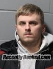 Recent Mugshot Image for BRANDON LEE HOUSTON in Clinton County, Iowa