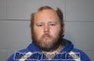 Recent Mugshot Image for BRYON JAMES NEFF in Clinton County, Iowa