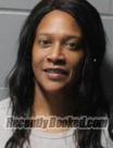 Recent Mugshot Image for CHIQUITA RENEE AUSTIN in Clinton County, Iowa