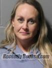 Recent Mugshot Image for CARLY DREW in Clinton County, Iowa