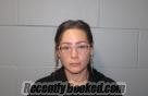 Recent Mugshot Image for CHRISTINA JEAN OSBORNE in Clinton County, Iowa