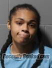 Recent Mugshot Image for DEJA JOHNSON in Clinton County, Iowa