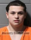 Recent Mugshot Image for ISAIAH LOUIS GUTIERREZ in Clinton County, Iowa