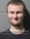 Recent Mugshot Image for JASON ALLEN BLOCK in Clinton County, Iowa