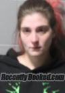 Recent Mugshot Image for KYM LEE ROSE in Clinton County, Iowa