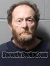 Recent Mugshot Image for ROGER PAUL UMBLE in Clinton County, Iowa