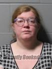 Recent Mugshot Image for SERINA MARIE HILL in Clinton County, Iowa