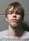 Recent Mugshot Image for TAYDEN LEE JAMES THOMPSON in Clinton County, Iowa